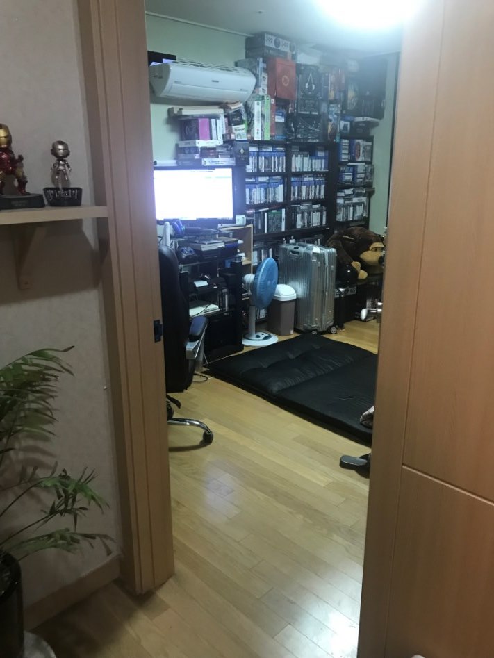 몬헌 발매기녕 40대를 달려가는 올해 37살 아재 놀이방_1.jpg