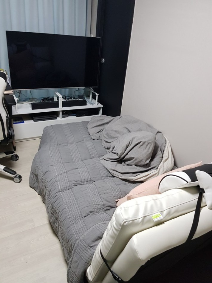 33살 아빠 아들둘 던전 신고식_2.jpg