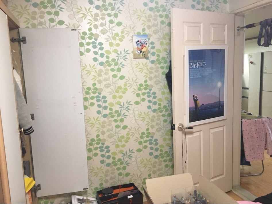 28살 남자 자취못해서 방꾸미기(스압)_2.jpg