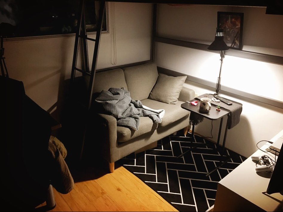 28살 남자 자취못해서 방꾸미기(스압)_13.jpg