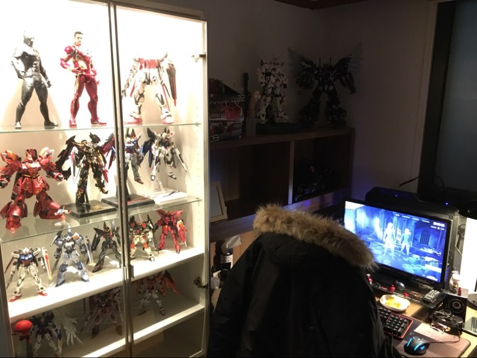 28살 남자 자취못해서 방꾸미기(스압)_14.jpg