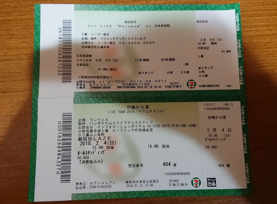 2월 1일 도쿄 여행. 여행 전날 및 첫날_1.jpg