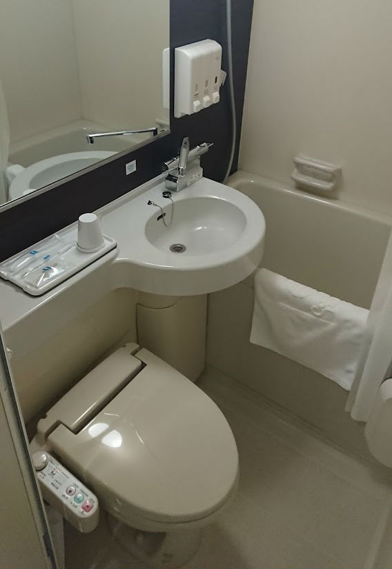 2월 1일 도쿄 여행. 여행 전날 및 첫날_3.jpg