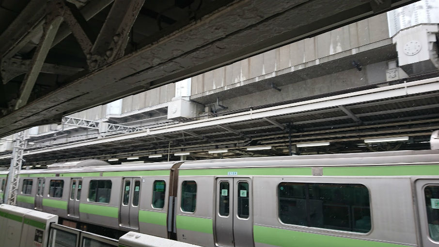 2월 1일 도쿄 여행. 여행 전날 및 첫날_5.jpg