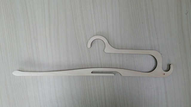 바지정리가 귀찮은 사람을 위한 바지걸이 제작기입니다._7.jpg