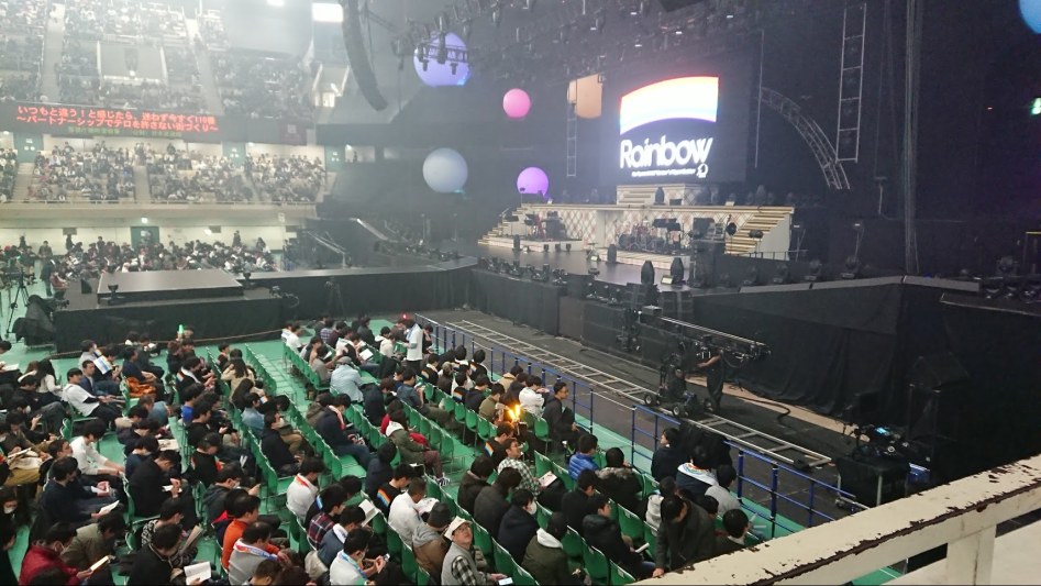 2월 3일 도쿄 여행 3일차 - 토우야마 나오 라이브, 나카노브로드웨이, 칸다묘진_34.jpg