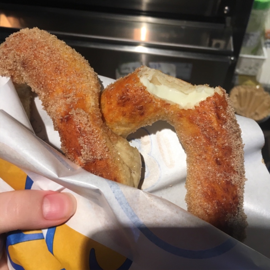앤티앤스 알바생의 즐거움 꿀팁