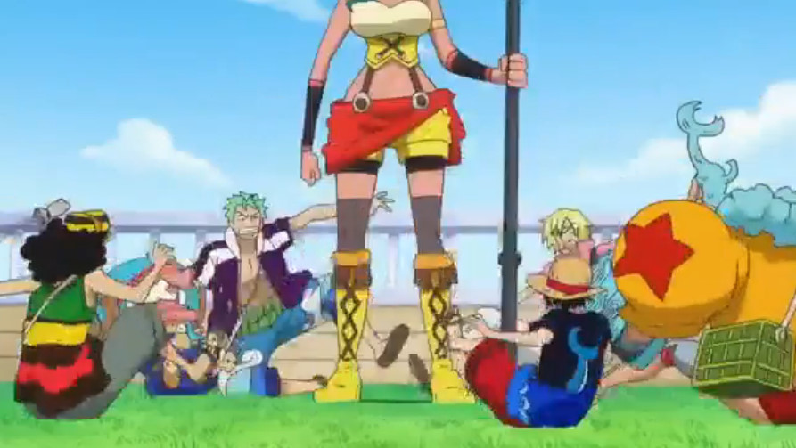 [원피스]작은 거인 릴리!_50.jpg