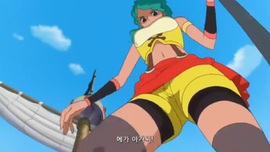 [원피스]작은 거인 릴리!_52.jpg