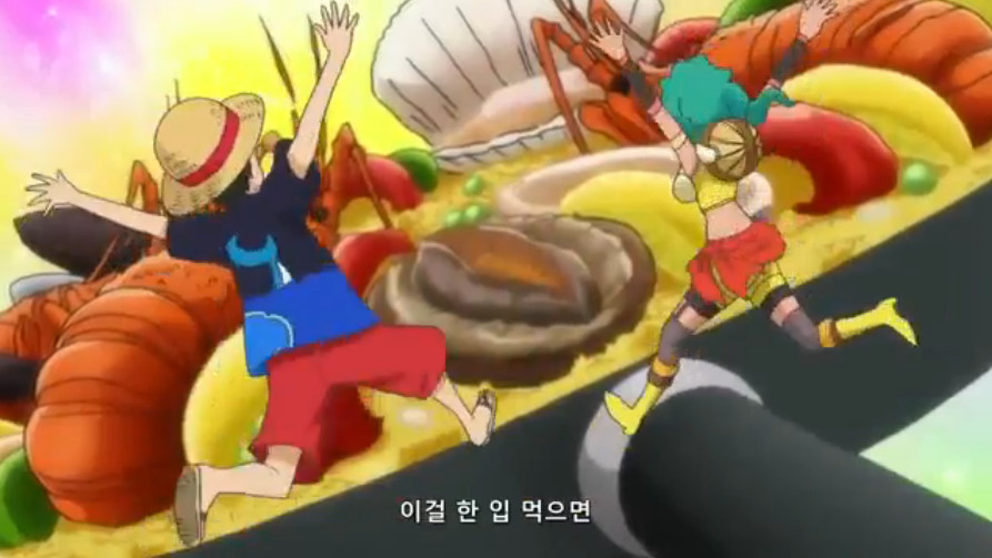 [원피스]작은 거인 릴리!_64.jpg