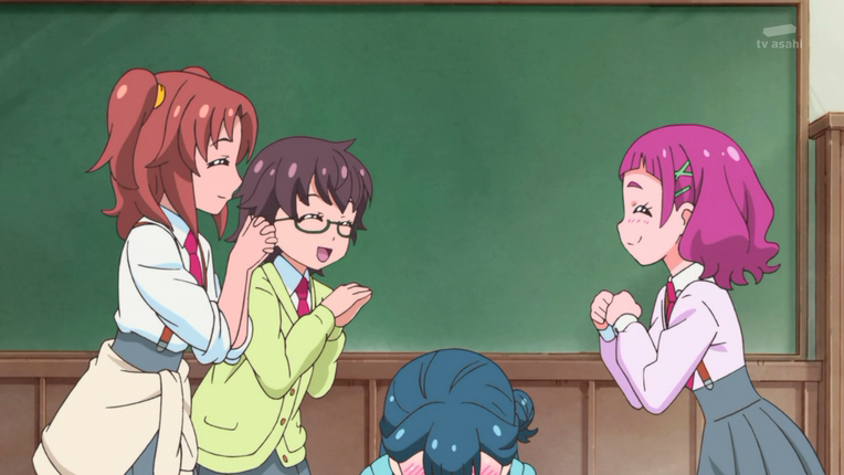 [허긋토! 프리큐어 2화] 사아야는 귀엽구나(SMT!)_13.png