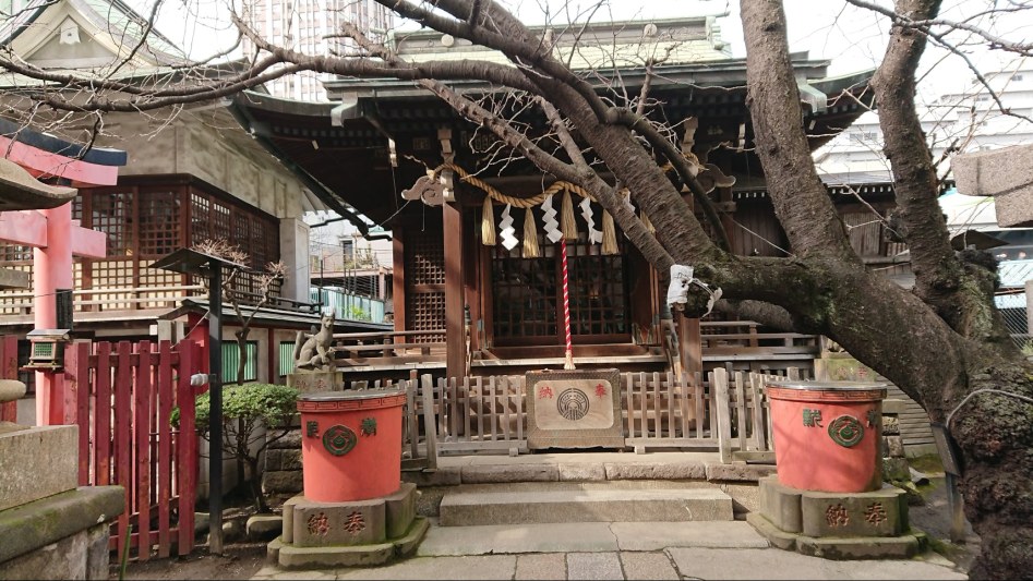 2월 4일 도쿄 여행기 - 야나기모리 신사, 문화방송, 이토 카나에 라이브. 끝_5.jpg