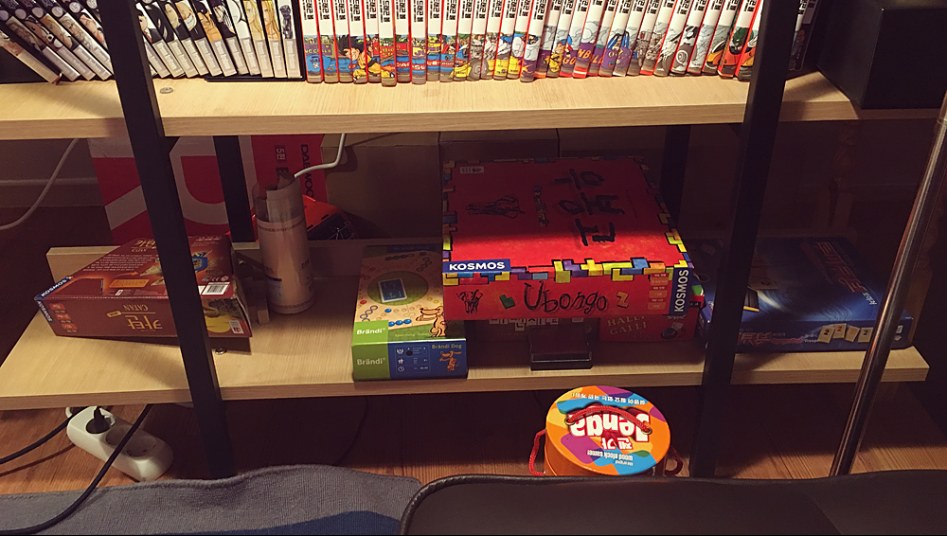 올해 딱 40살 찍은 미혼남의 복층 마이룸_36.jpg