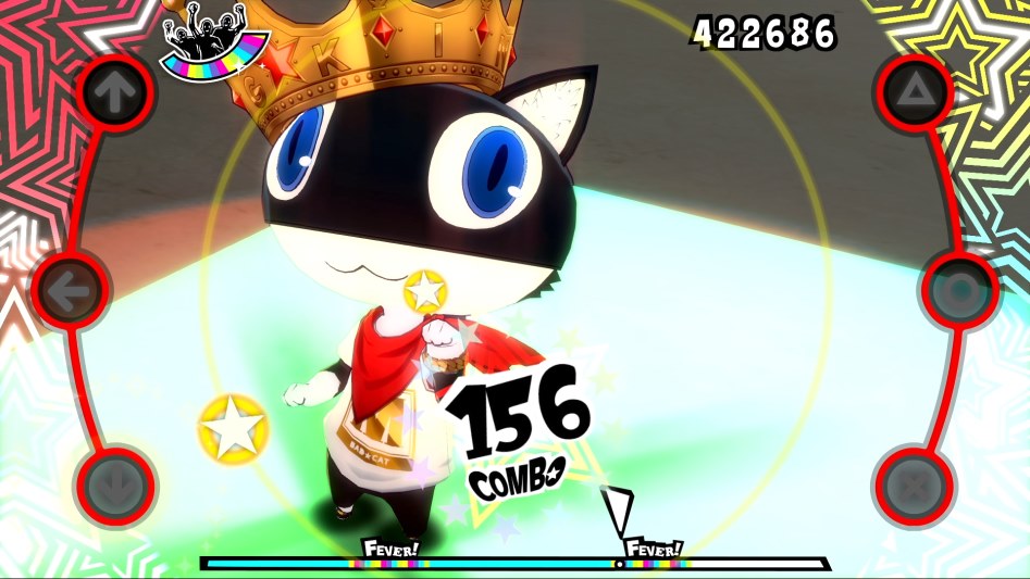 페르소나 3 & 5 댄싱 나이트 스크린샷_37.jpg