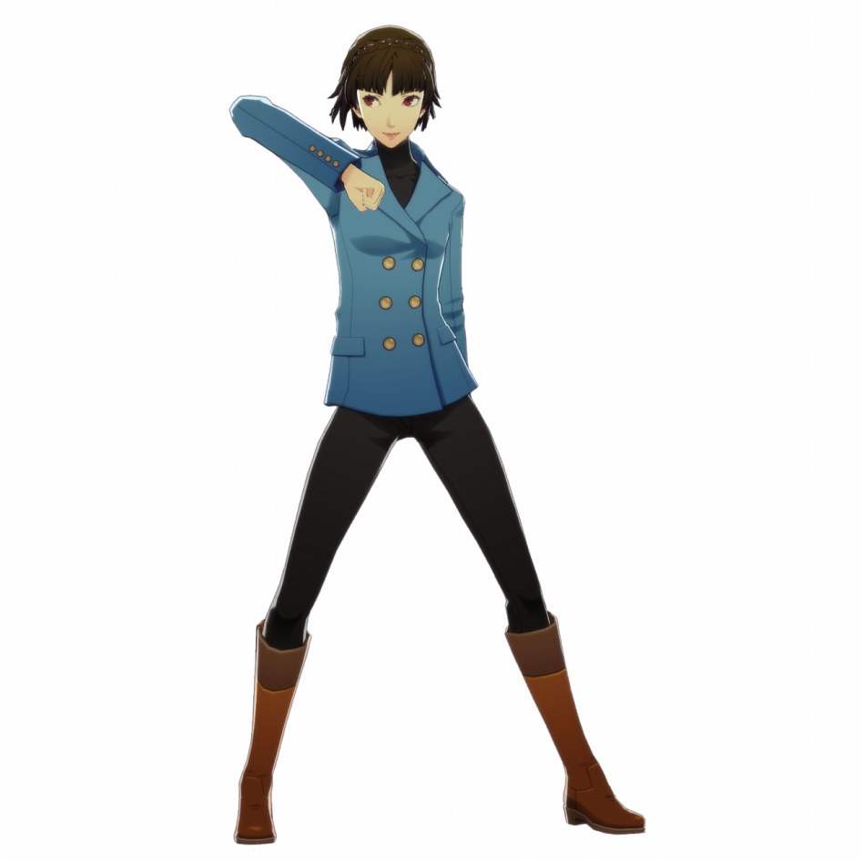 페르소나 3 & 5 댄싱 나이트 스크린샷_72.jpg