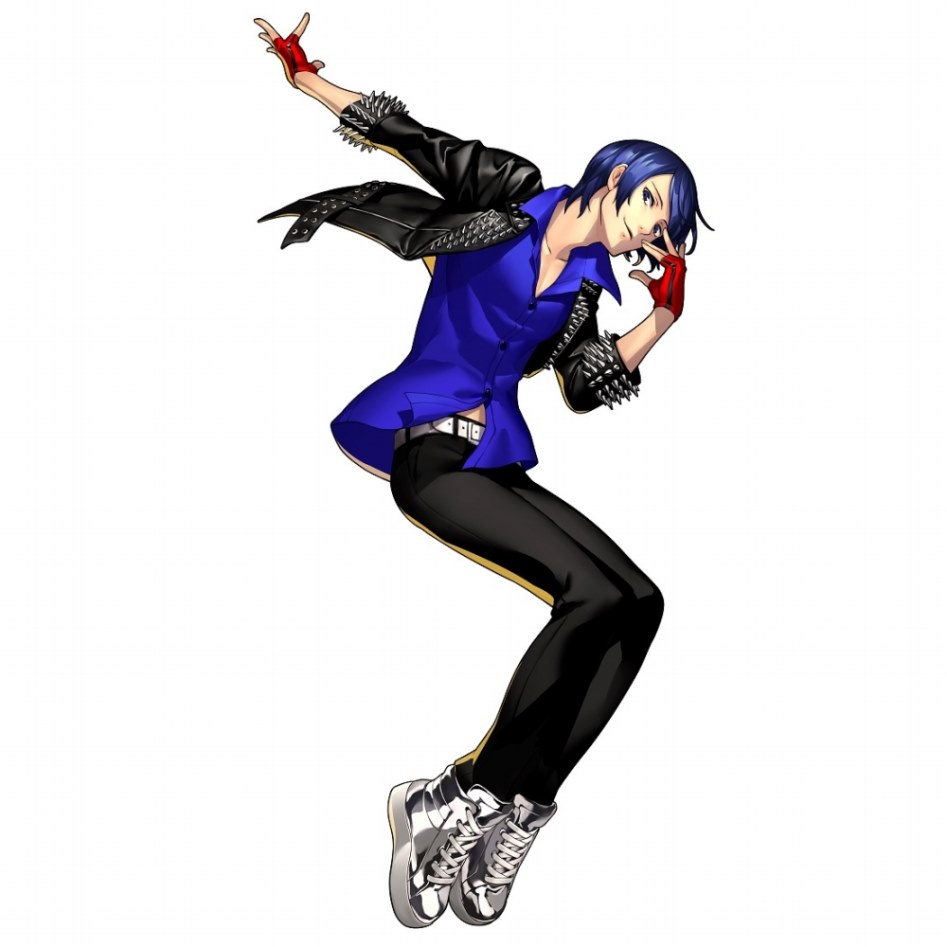 페르소나 3 & 5 댄싱 나이트 스크린샷_76.jpg