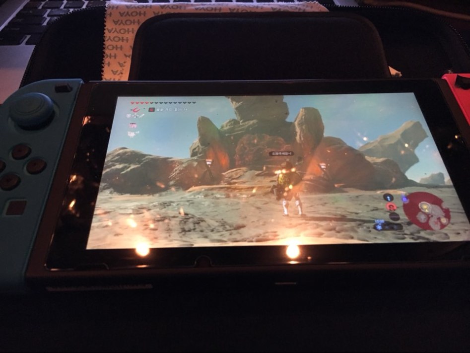 고론마을 메인 챌린지 중에 보관고로 향한 윤돌.._1.jpg