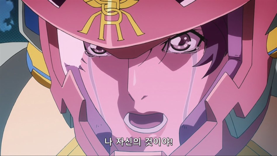 Super Robot Wars OG The Inspector - 16 (BD 1280x720 x264 AAC).mp4_20180214_211036.267.jpg