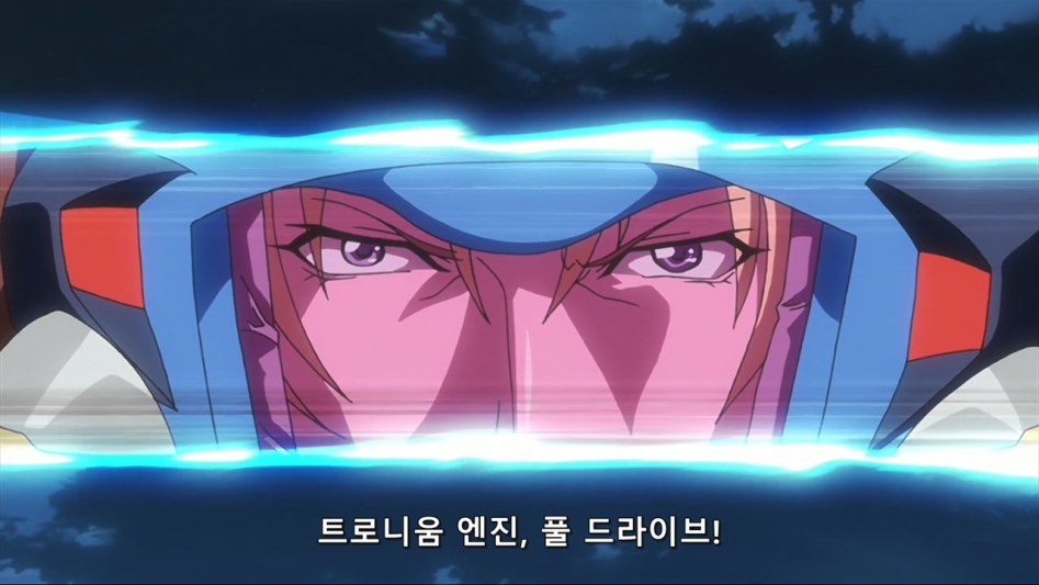 Super Robot Wars OG The Inspector - 16 (BD 1280x720 x264 AAC).mp4_20180214_211540.008.jpg