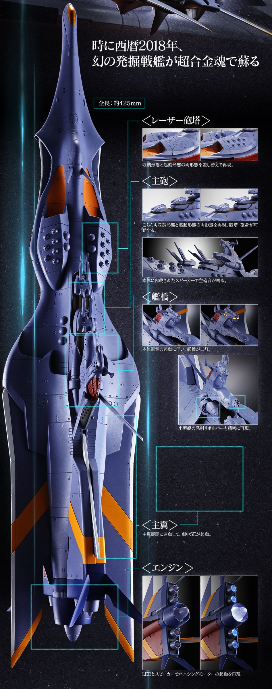 [반다이 혼웹 상점] 초합금혼 GX-80 만능전함 Ν-노틸러스 호_2.jpg