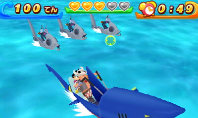 '도라에몽 노비타의 보물섬' 스샷 & 영상_8.jpg