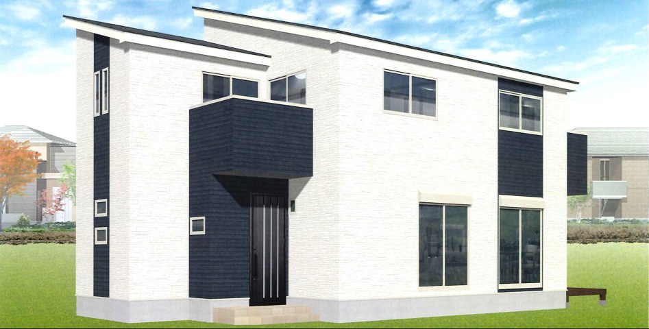 앞으로 살게 될 집을 지었습니다._1.jpg