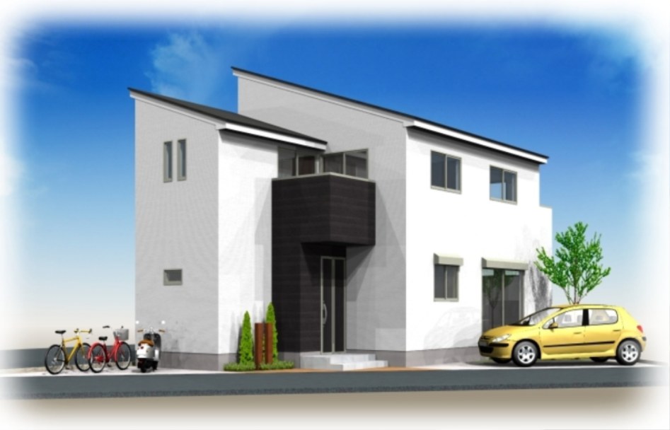 앞으로 살게 될 집을 지었습니다._2.jpg