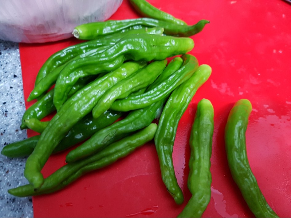 장조림과 카레를 만들어 먹었습니다!_4.jpg