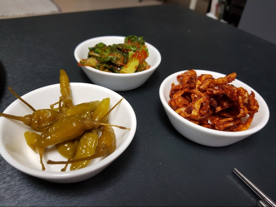 장조림과 카레를 만들어 먹었습니다!_11.jpg