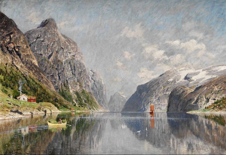 Adelsteen_Normann-Norsk_fjordlandskap.jpg