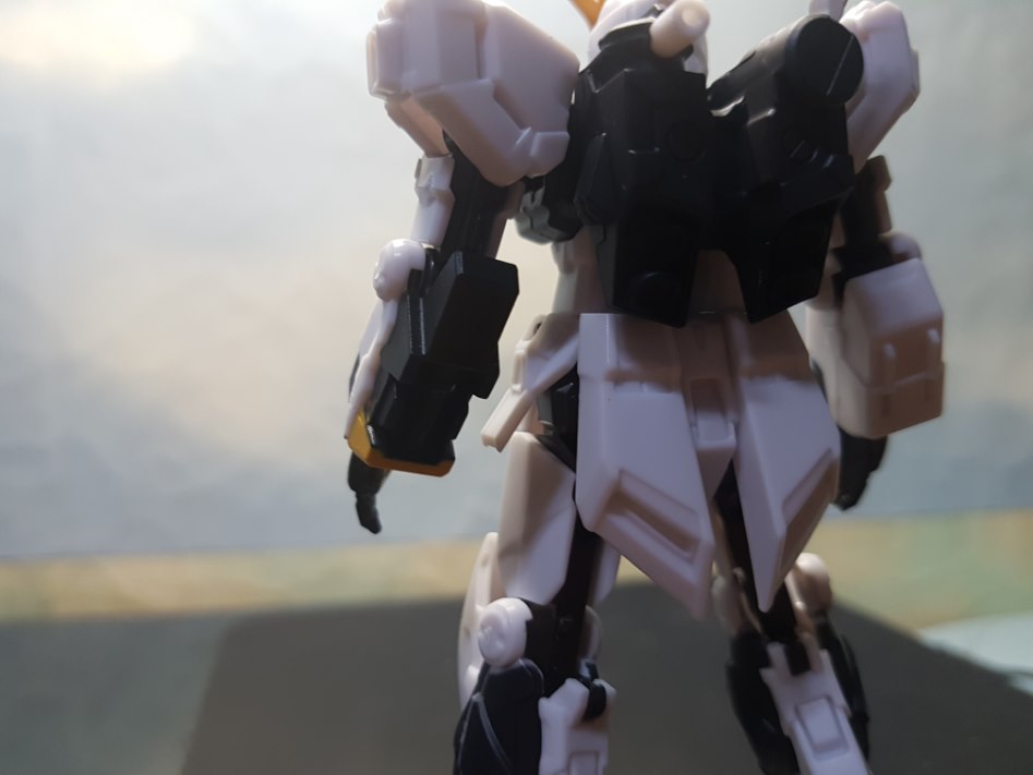 식품 완구 기동전사 건담 G 프레임 (G-Frame) 1탄 뉴건담_13.jpg