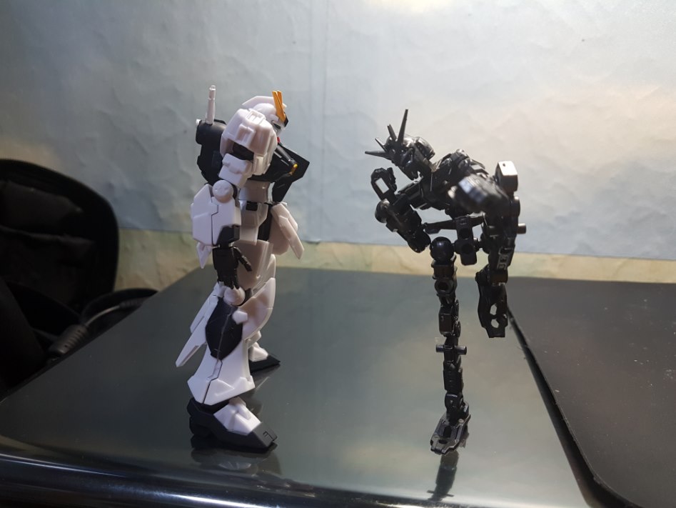 식품 완구 기동전사 건담 G 프레임 (G-Frame) 1탄 뉴건담_17.jpg