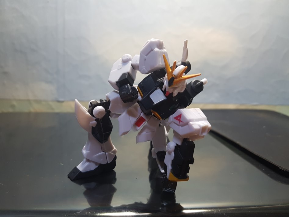 식품 완구 기동전사 건담 G 프레임 (G-Frame) 1탄 뉴건담_34.jpg