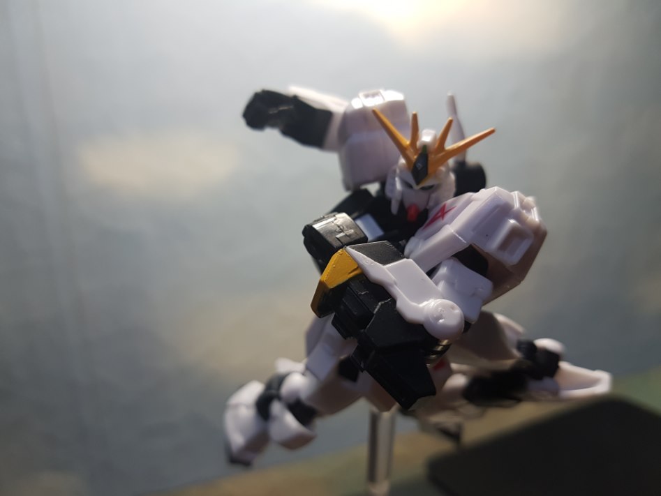 식품 완구 기동전사 건담 G 프레임 (G-Frame) 1탄 뉴건담_36.jpg