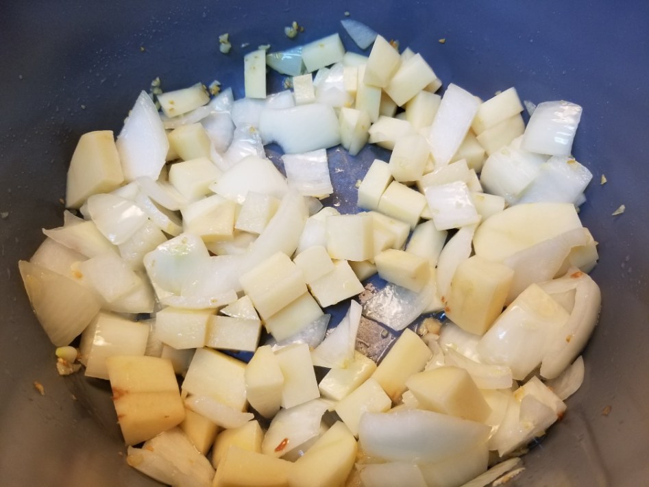 프랑스식 해물탕 부야베스(Bouillabaisse)를 만들어 봤습니다._9.jpg