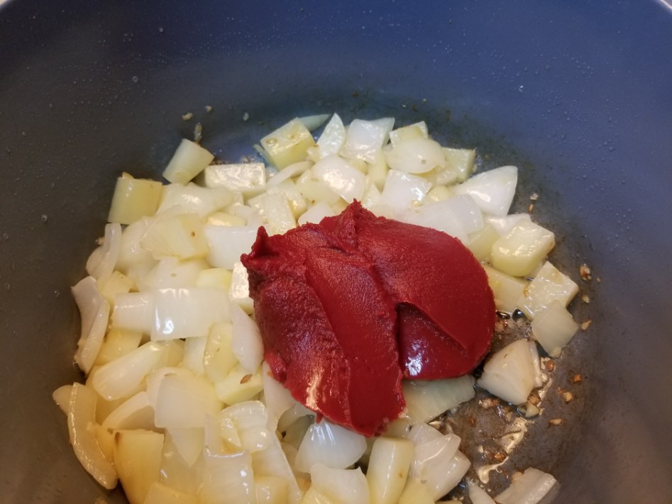 프랑스식 해물탕 부야베스(Bouillabaisse)를 만들어 봤습니다._10.jpg