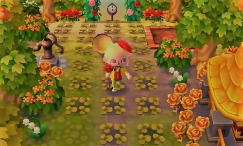 사계절 가을인 유토피아 마을_1.jpg