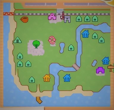 사계절 가을인 유토피아 마을_2.jpg