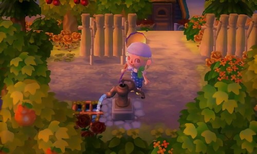 사계절 가을인 유토피아 마을_11.jpg