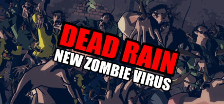 데드 레인 : New Zombie Virus 스팀 출시!_1.png
