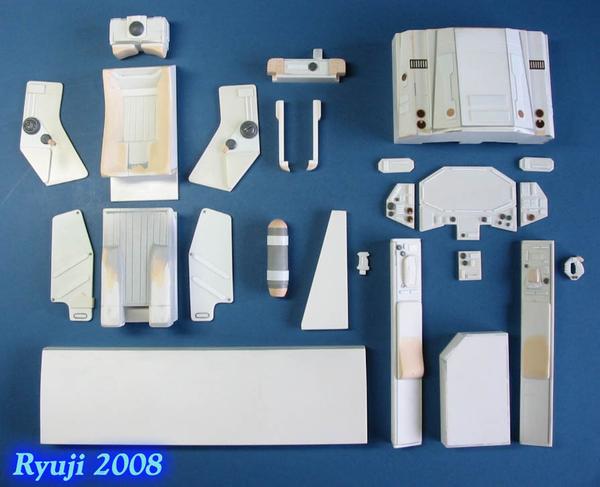 [레진 키트] 1/8 스케일 마크로스 미사 하야세 & VF-1 콕피트_3.jpg