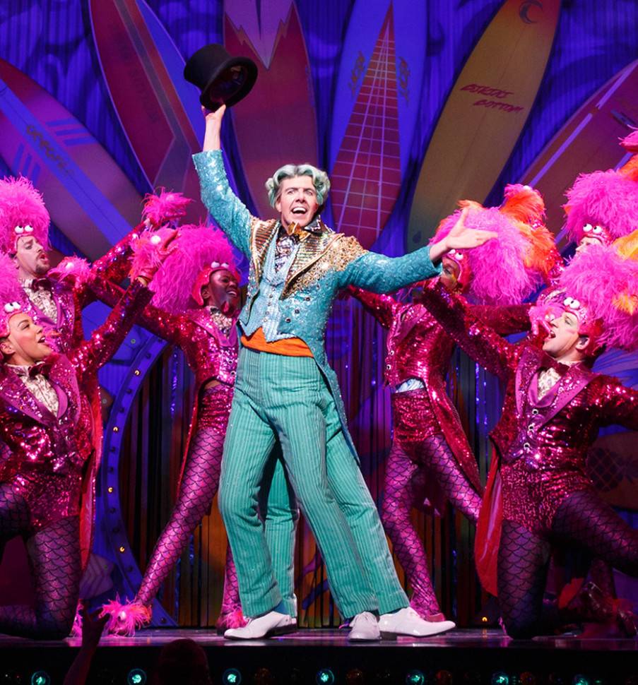 2018년 스펀지밥 뮤지컬 퀄리티 수준과 고증_4.jpg