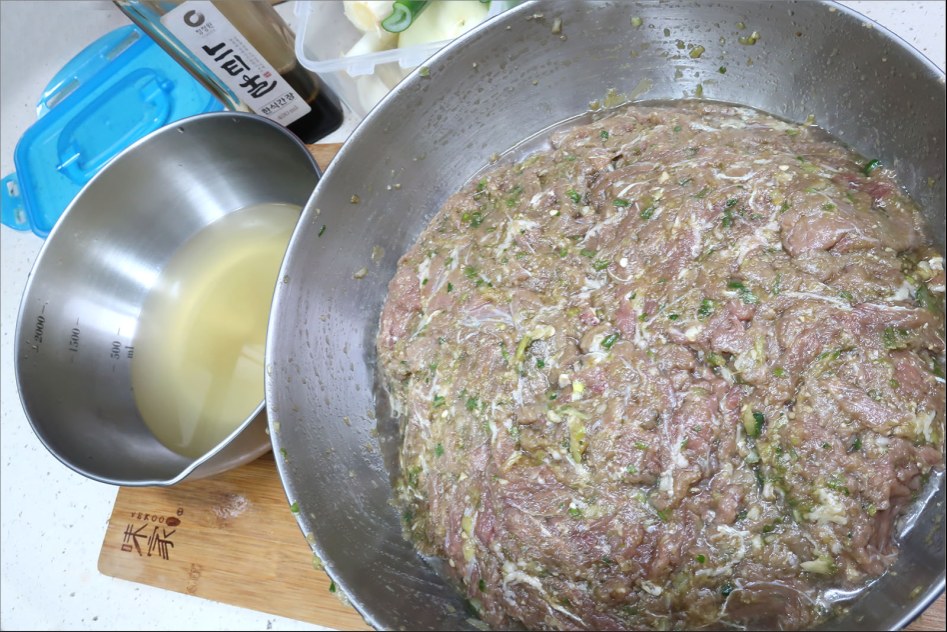 열심히 해먹는 다이어트 혼밥상 - 버섯불고기_6.jpg