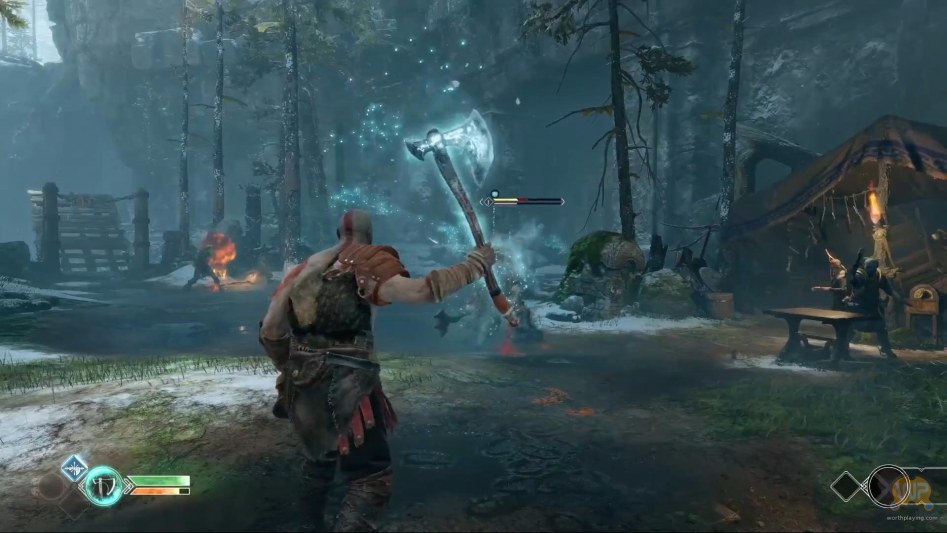 '갓 오브 워' PS4 프리뷰 실기 샷_29.jpg