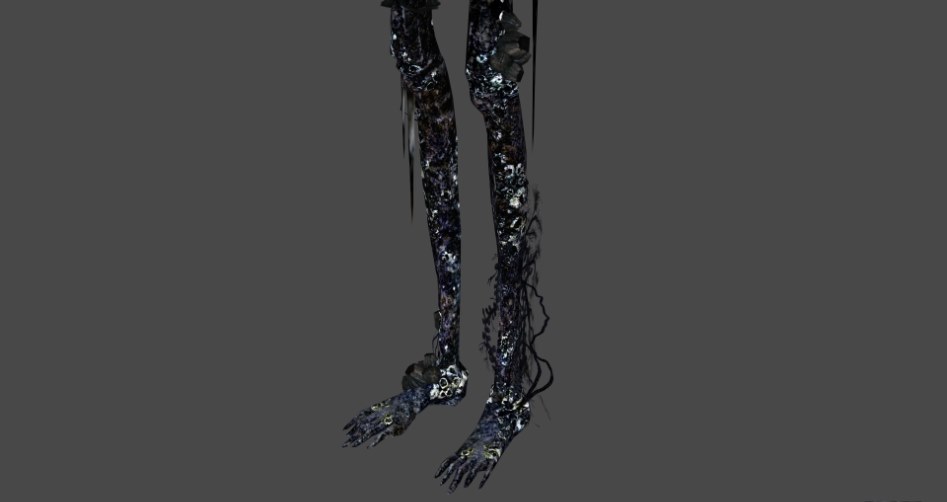 고리의 도시 '습한인간' 크리쳐 모델을 뽑아내봤습니다._2.jpg