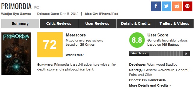 프리모디아 개발사의 새 포인트 앤 클릭 어드벤처 스트레인지랜드 출시 예정_1.png