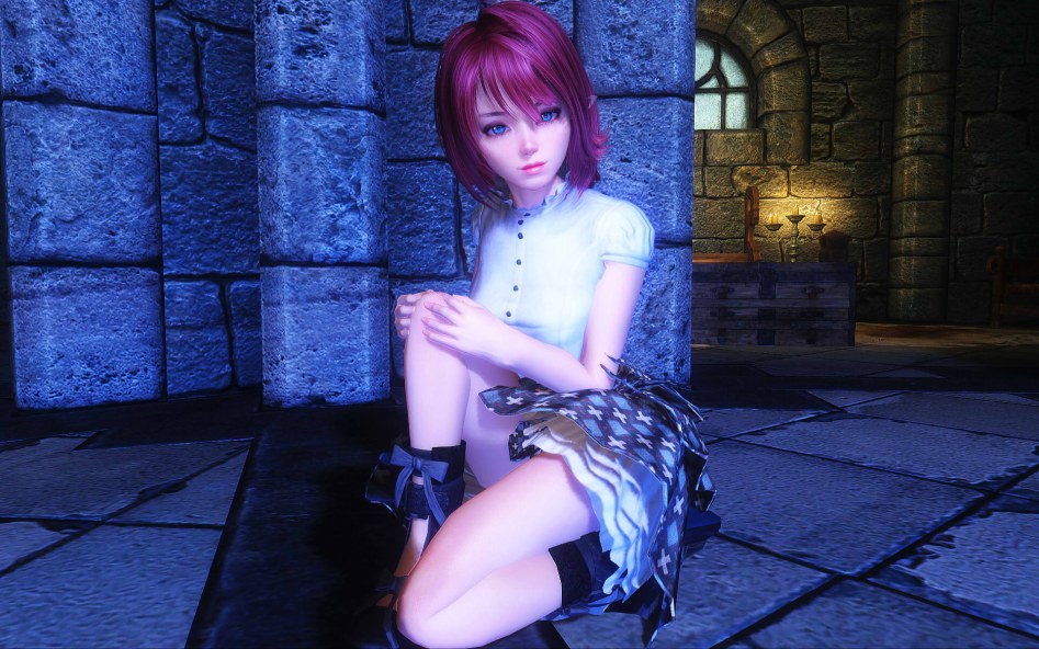 브리튼 소녀 - 4개로 좁혀진 헤어_1.jpg