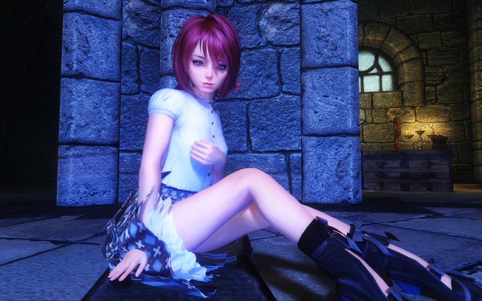 브리튼 소녀 - 4개로 좁혀진 헤어_5.jpg