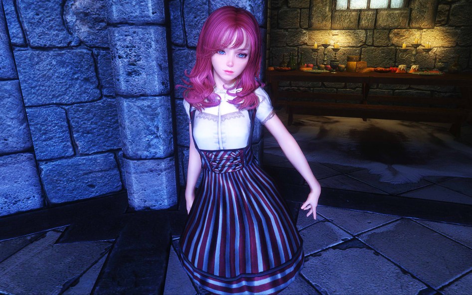 브리튼 소녀 - 4개로 좁혀진 헤어_12.jpg