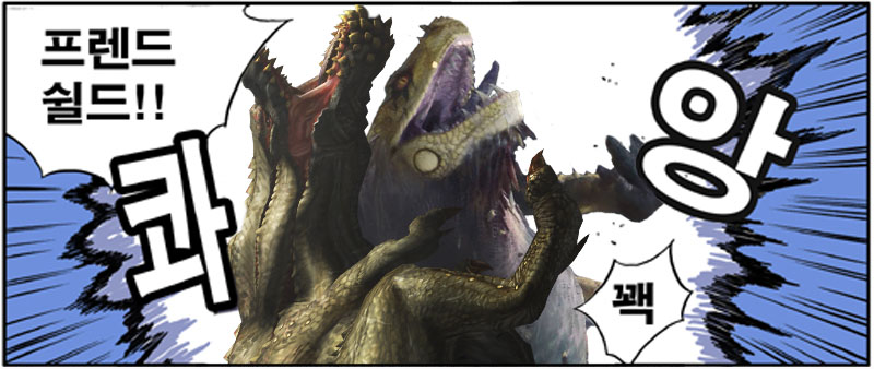 라이트보우건 이블조 참열탄, 참열/산탄 세팅 (장비&스킬&장식주)_1.jpg